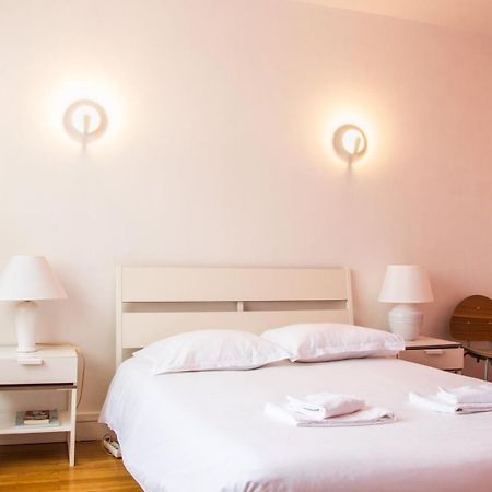 Le Boncenne - Large Bright T4 Downtown Apartment ปัวติเยร์ ภายนอก รูปภาพ