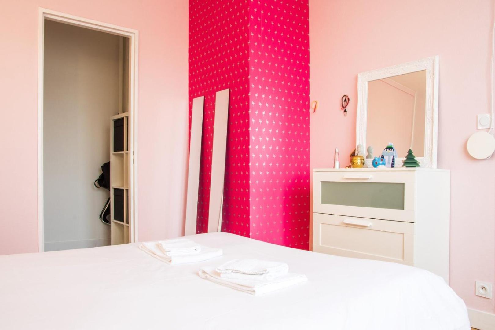 Le Boncenne - Large Bright T4 Downtown Apartment ปัวติเยร์ ภายนอก รูปภาพ
