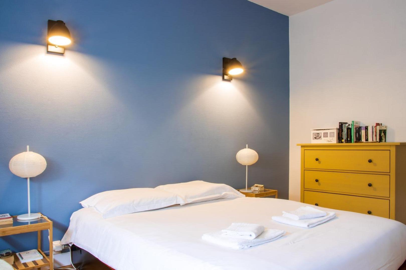 Le Boncenne - Large Bright T4 Downtown Apartment ปัวติเยร์ ภายนอก รูปภาพ